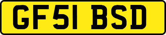 GF51BSD