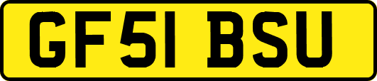 GF51BSU