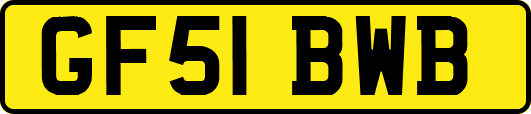 GF51BWB