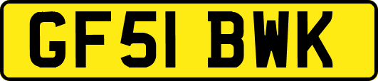 GF51BWK