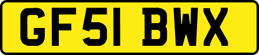 GF51BWX