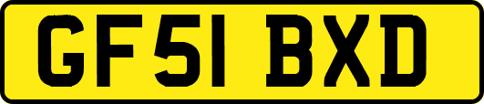 GF51BXD