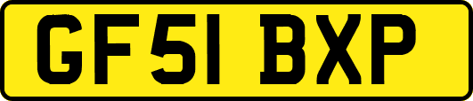 GF51BXP