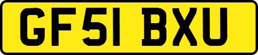 GF51BXU