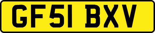 GF51BXV