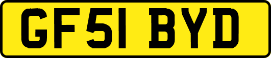 GF51BYD