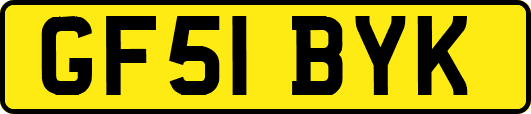 GF51BYK