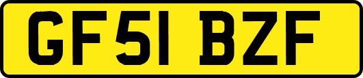 GF51BZF