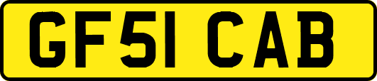 GF51CAB