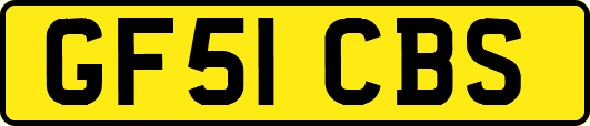 GF51CBS