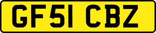 GF51CBZ