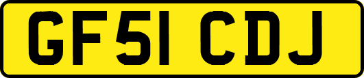 GF51CDJ