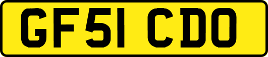 GF51CDO