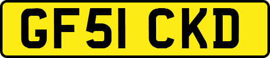 GF51CKD