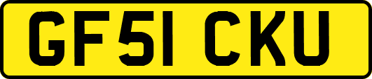 GF51CKU