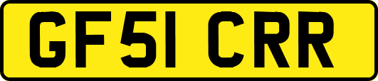 GF51CRR