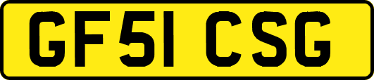 GF51CSG