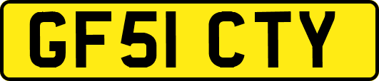 GF51CTY