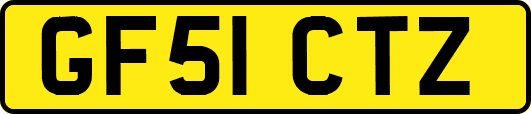 GF51CTZ