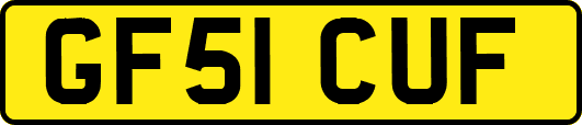 GF51CUF