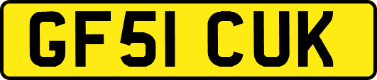 GF51CUK