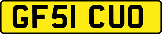 GF51CUO
