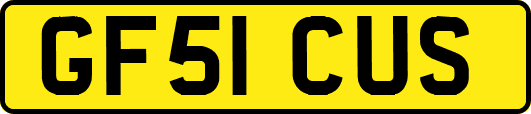 GF51CUS