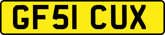 GF51CUX