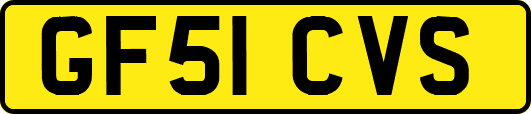 GF51CVS