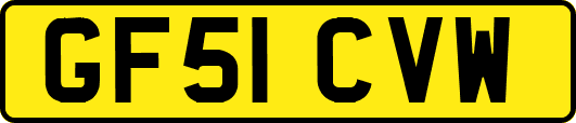 GF51CVW