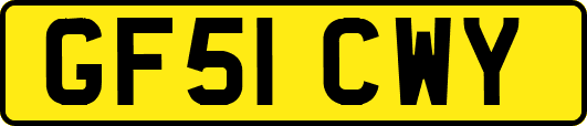 GF51CWY