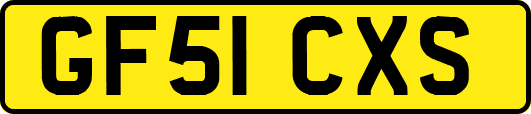 GF51CXS
