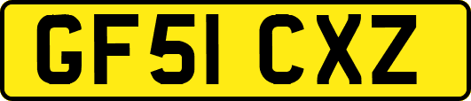 GF51CXZ