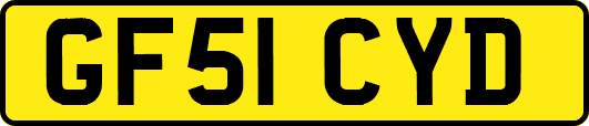 GF51CYD