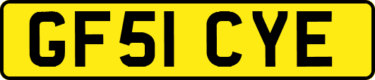 GF51CYE