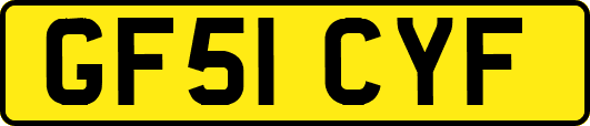 GF51CYF