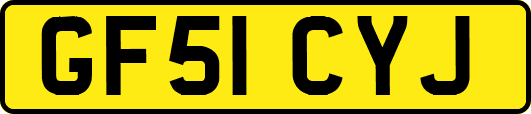 GF51CYJ