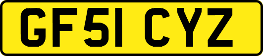 GF51CYZ
