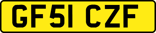 GF51CZF