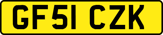 GF51CZK