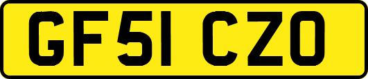 GF51CZO