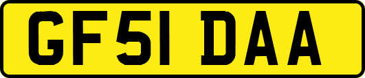 GF51DAA
