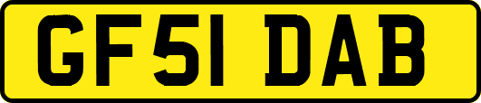 GF51DAB