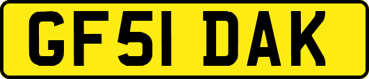 GF51DAK