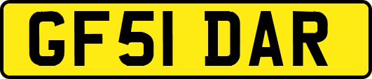 GF51DAR