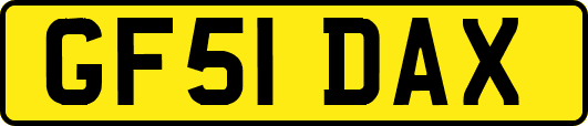GF51DAX