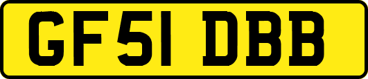 GF51DBB