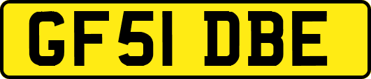 GF51DBE