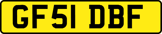 GF51DBF