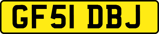 GF51DBJ